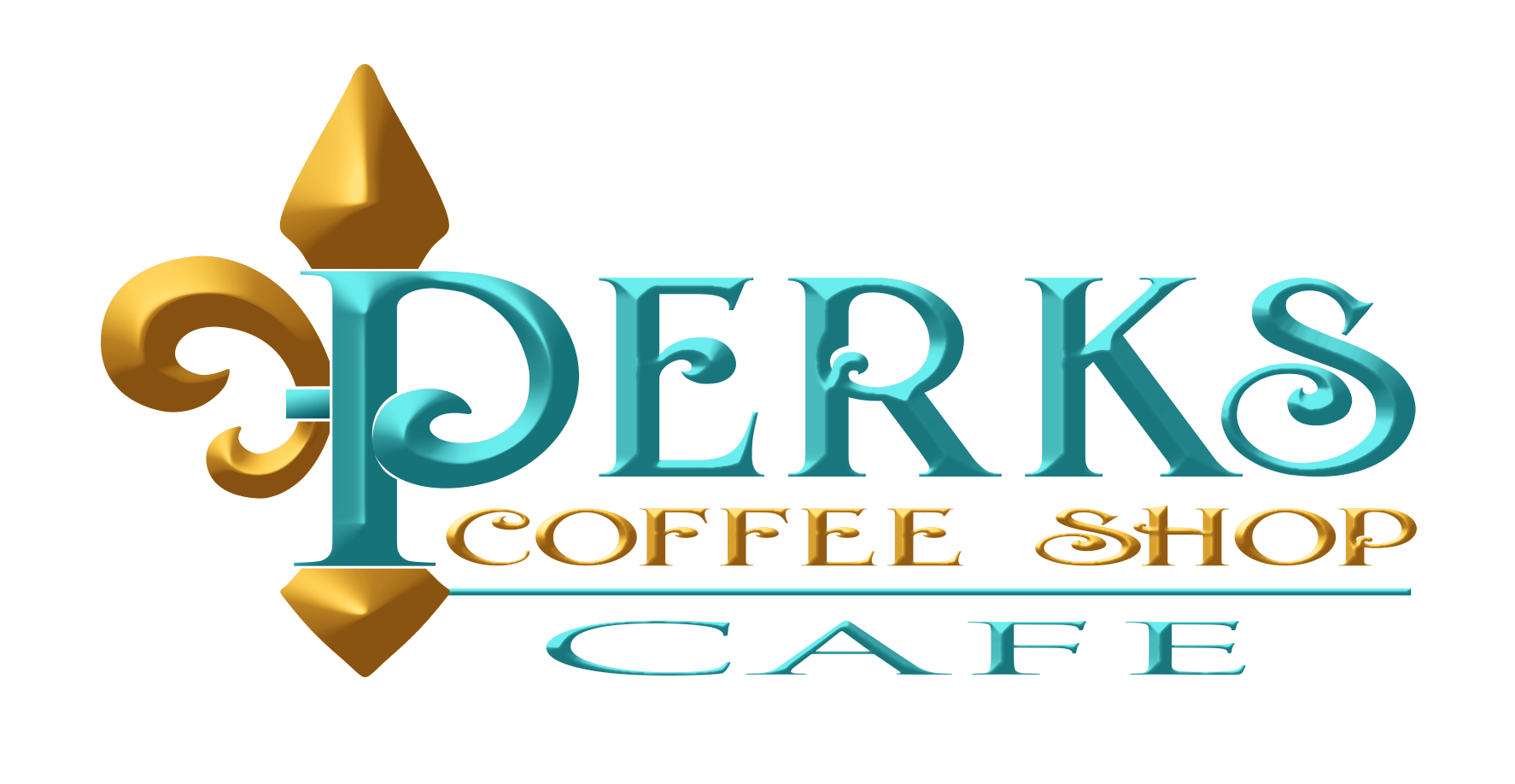 Perks coffee online